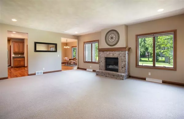 Appleton, WI 54915-4852,W6549 AUSTIN DR