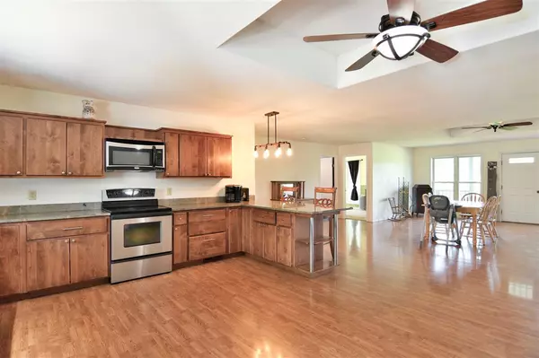 Birchwood, WI 54817,N944 HWY T