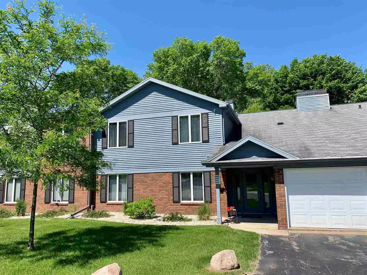 Green Bay, WI 54311,2949 MOSSY OAK CIR #A