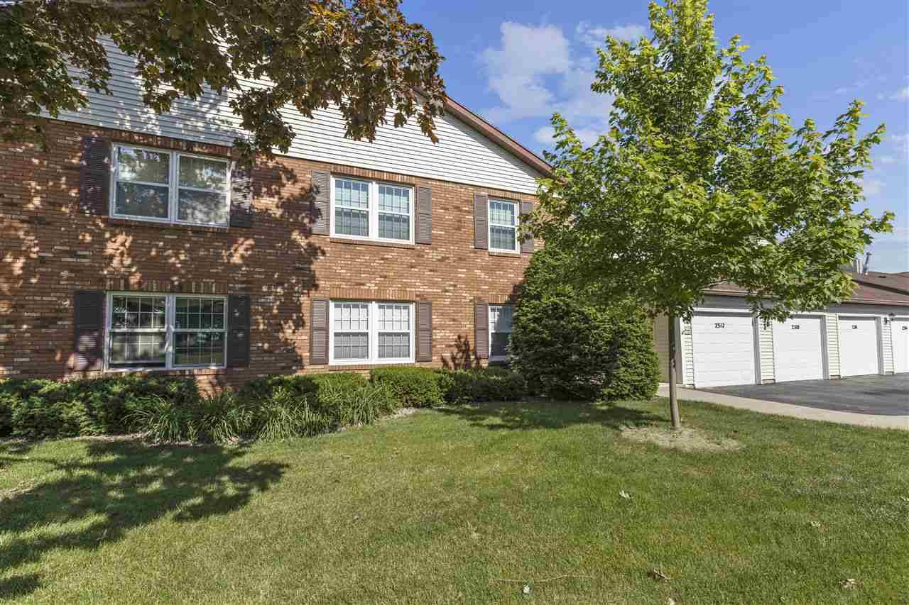2310 WISCONSIN ST, Oshkosh, WI 54901