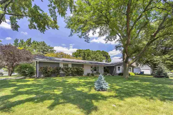Green Bay, WI 54301-1413,3030 RIVIERA RUE