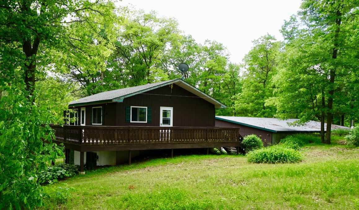 Crivitz, WI 54114,N7542 LONG DR