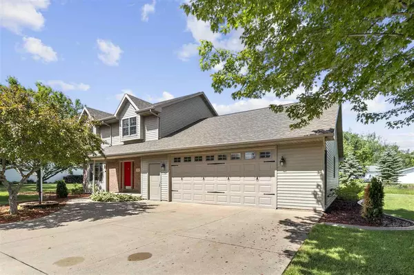 Appleton, WI 54915,N9607 DARBOY DR