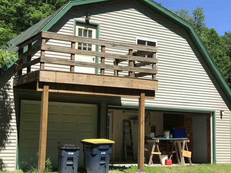 3409 SHOTGUN CT, Laona, WI 54541