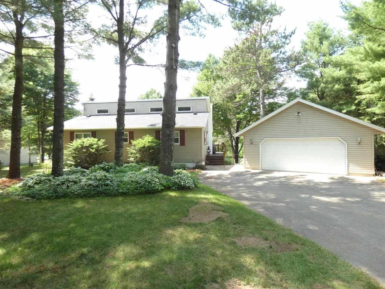 1552 MALLARD BAY RD, Keshena, WI 54135-9534