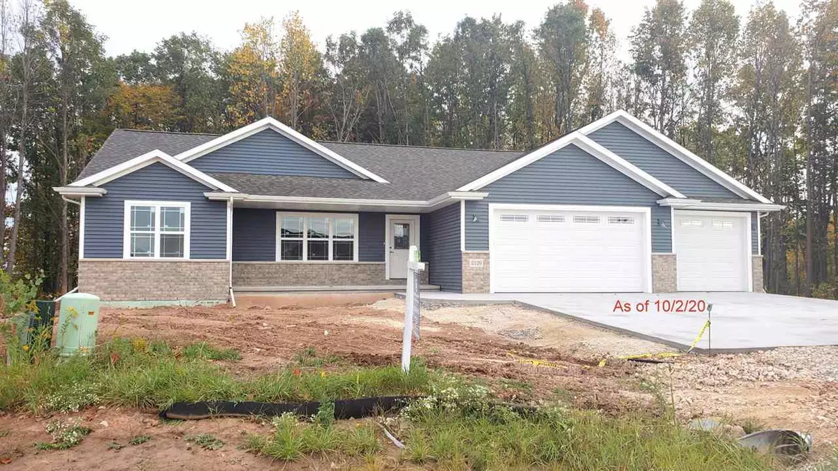 Brillion, WI 54110,W2120 WILDFLOWER LN