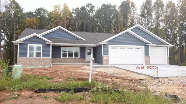 W2120 WILDFLOWER LN, Brillion, WI 54110