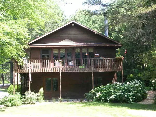 W6247 ALPINE DR, Wautoma, WI 54982-0000