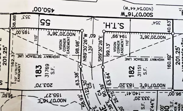 RIDGECREST LN #183, Kaukauna, WI 54130-0000