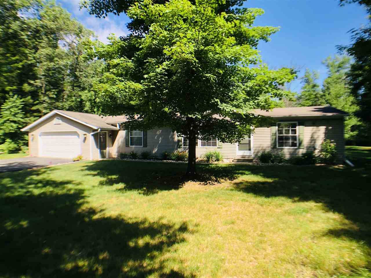 W1748 BIG SKY CT, Keshena, WI 54135