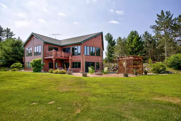 W4429 S HWY A, Pine River, WI 54965-9521