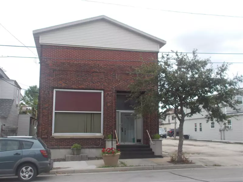 112 N MILITARY RD, Stockbridge, WI 53088