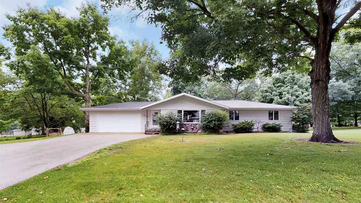 Oconto Falls, WI 54154,132 SUNRISE CT