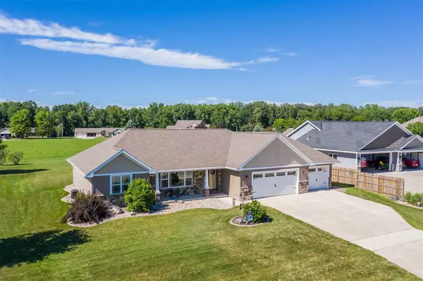 Pulaski, WI 54162-9495,179 WHIMBREL CT