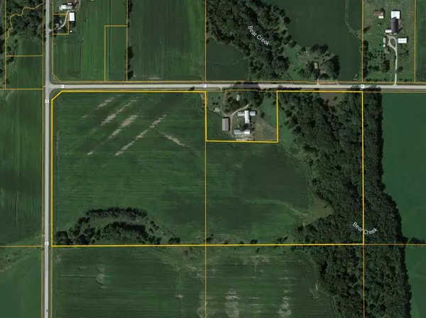 HWY F, Bear Creek, WI 54922