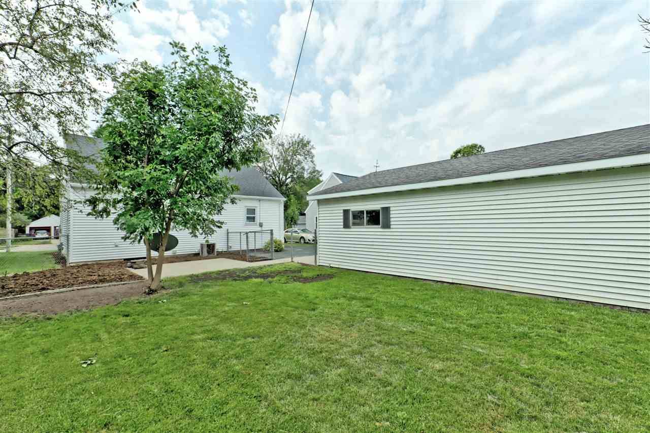 Appleton, WI 54914,1630 W SUMMER ST