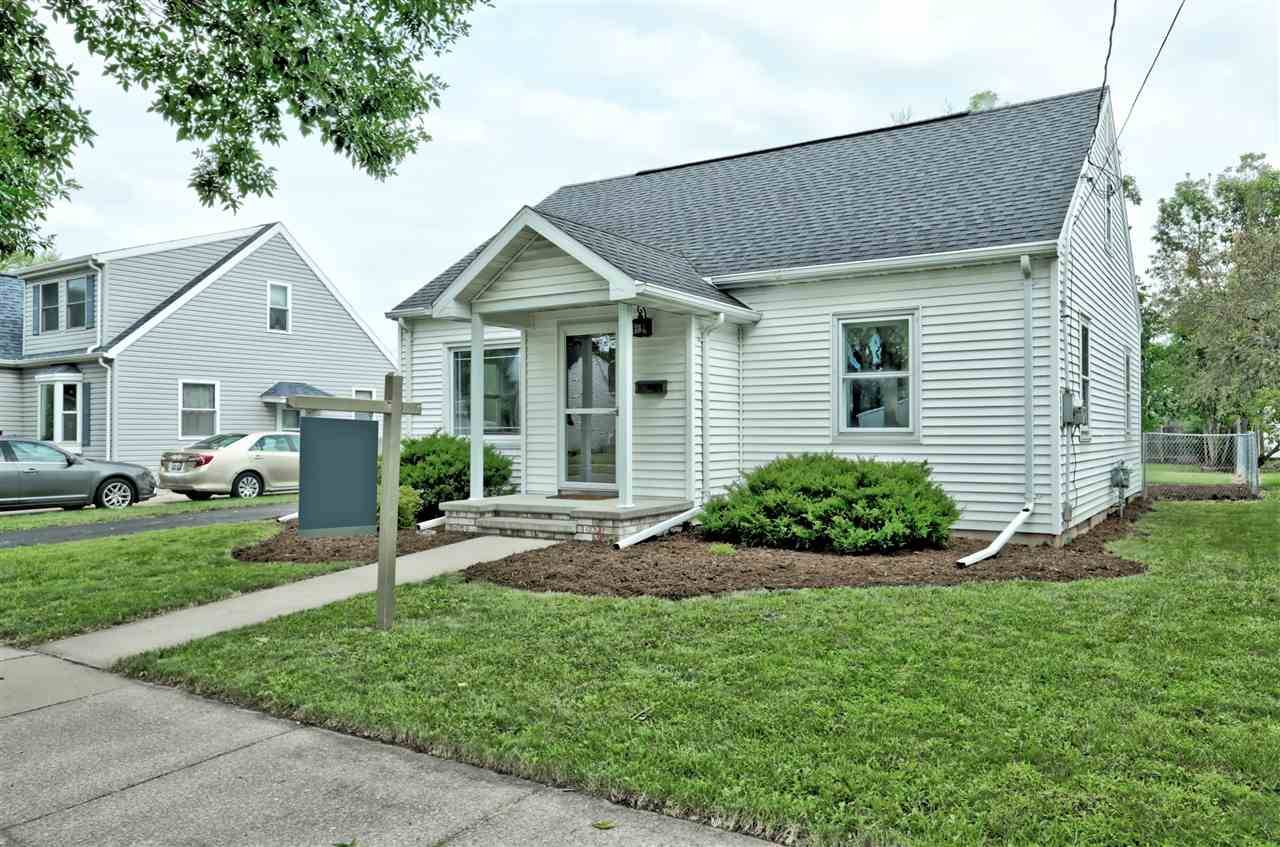 Appleton, WI 54914,1630 W SUMMER ST