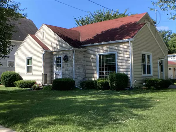 221 N LAFAYETTE ST, Shawano, WI 54166