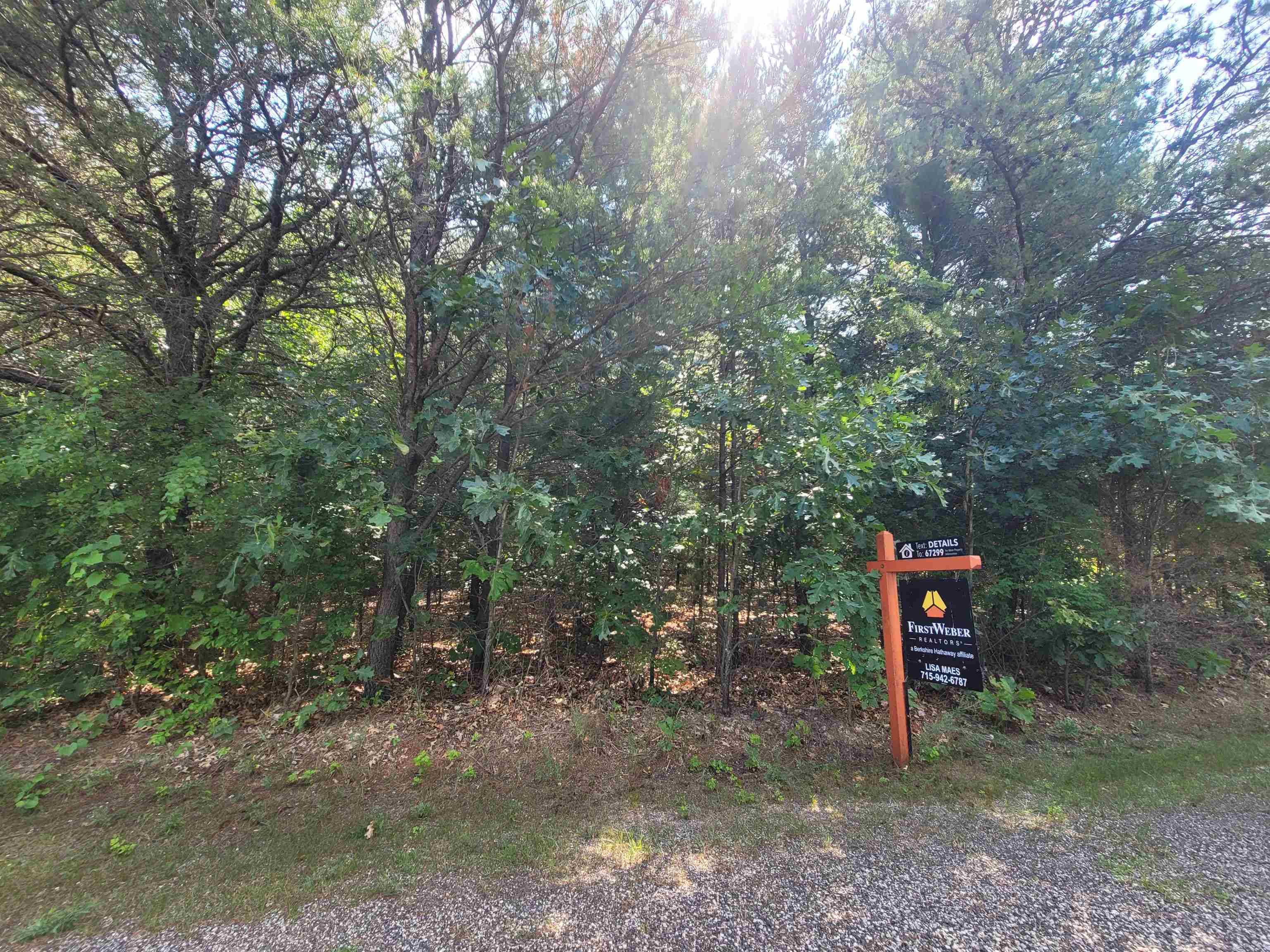 Neshkoro, WI 54960,20TH RD #A