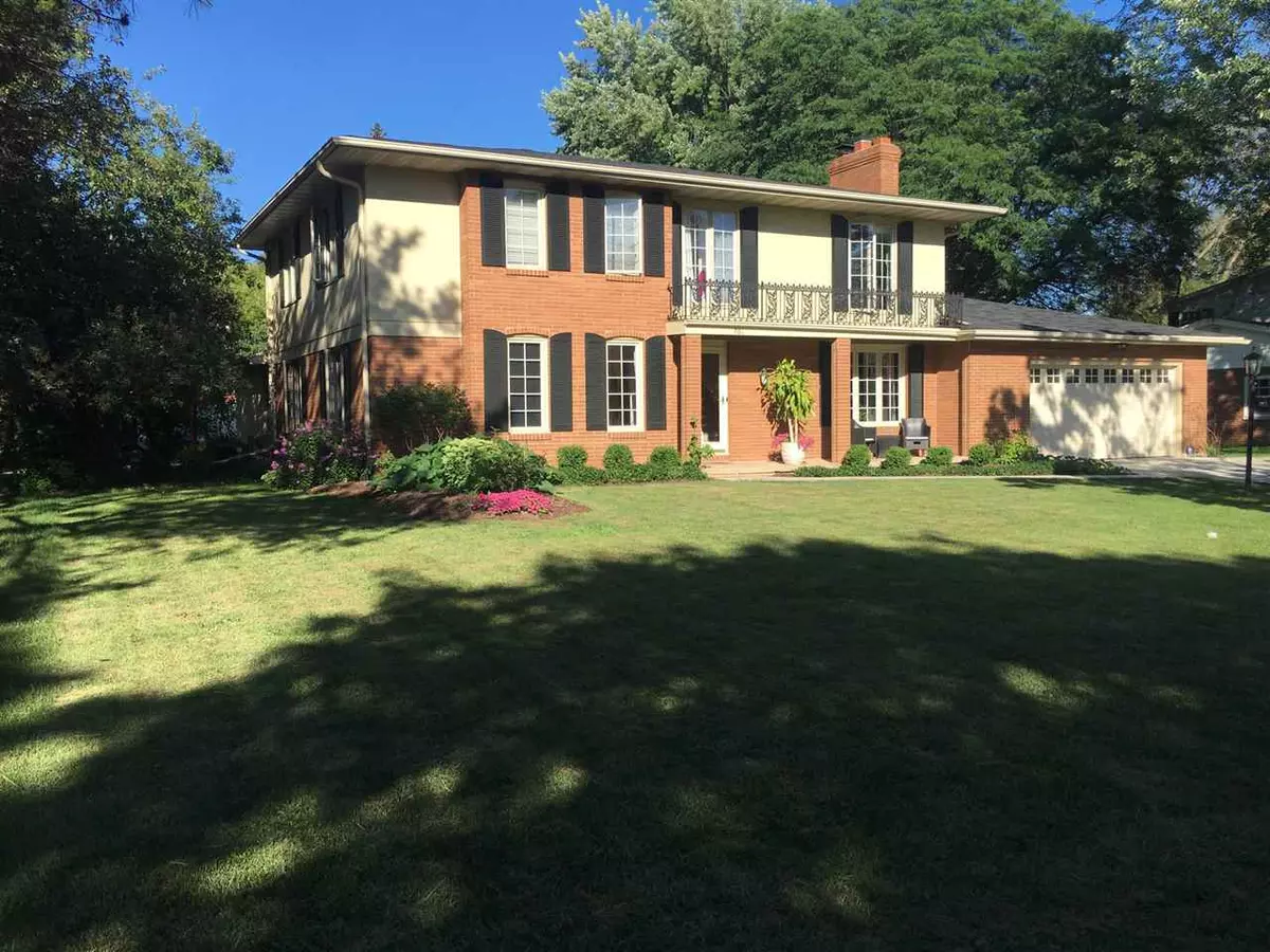 Allouez, WI 54301,701 TERRAVIEW DR