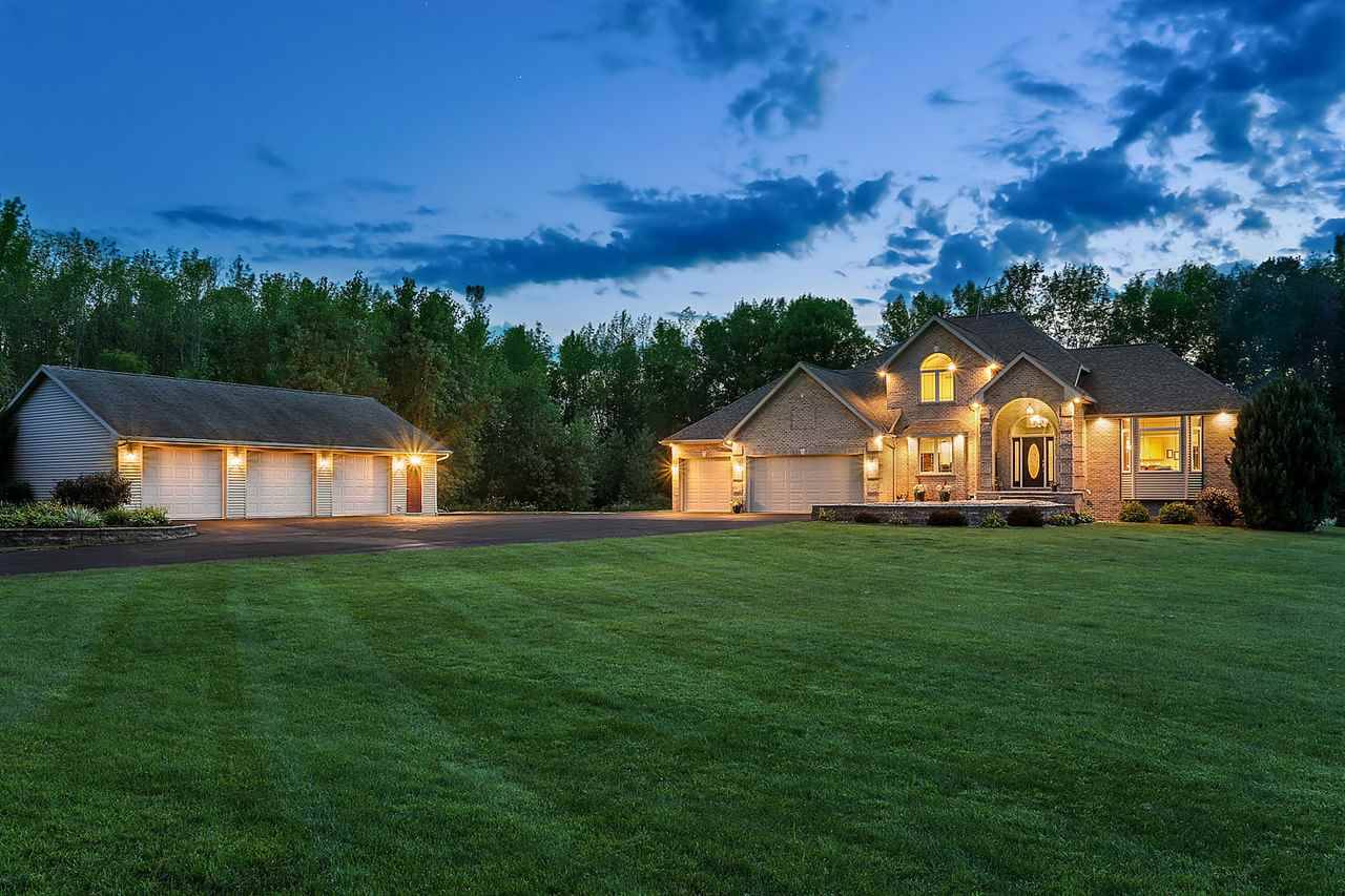 Brussels, WI 54204,1631 PIT RD