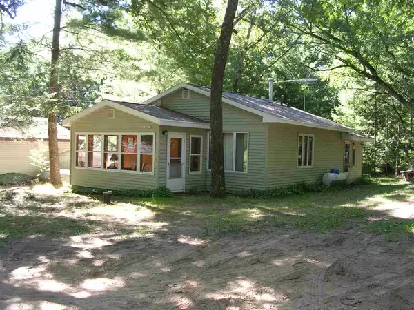 W8457 NAKOMA AVE, Wautoma, WI 54982-0000