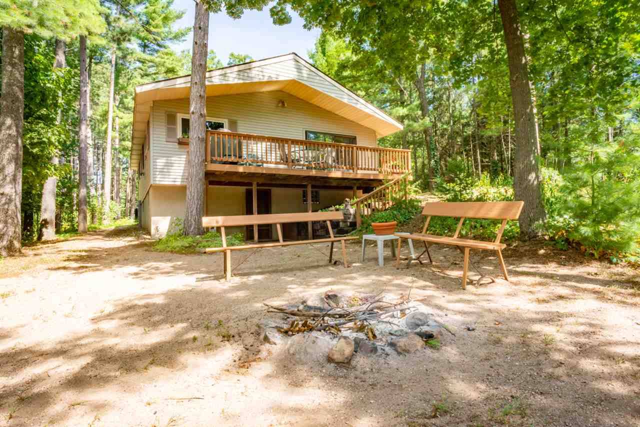 W5533 ARCHER LN, Wild Rose, WI 54984