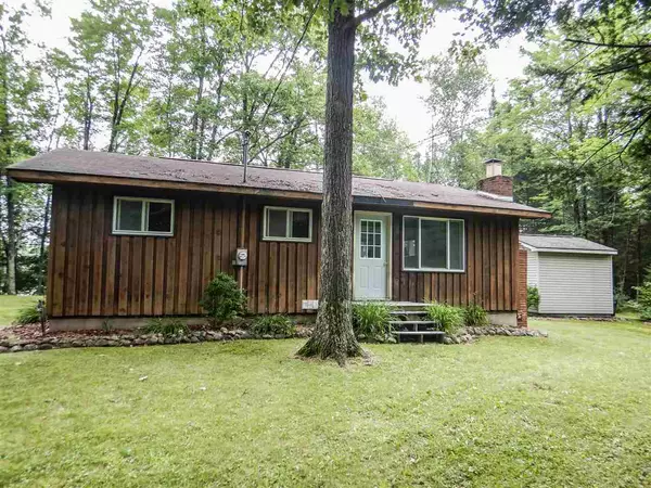 W9589 BUTTERNUT RD, Dunbar, WI 54119