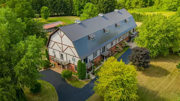 6094 LASLEY POINT RD, Winneconne, WI 54986