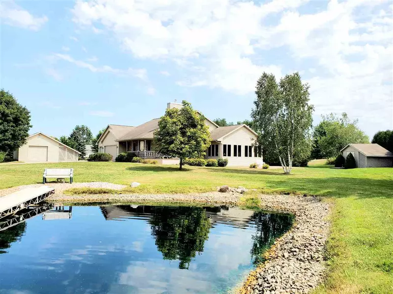 W3205 KORTNEY LN, Seymour, WI 54165