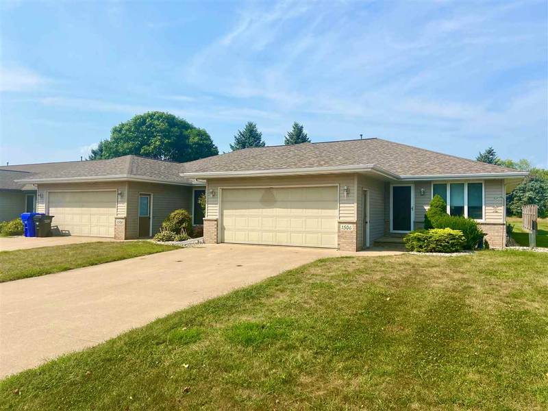 1506 W WEILAND LN, Appleton, WI 54914-5812