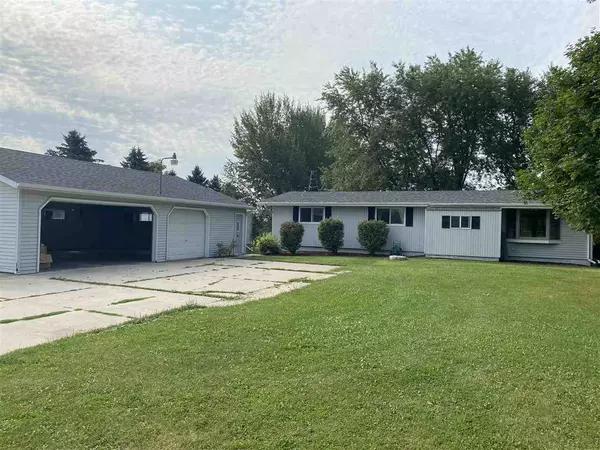 W3073 HWY J, Sheboygan Falls, WI 53085