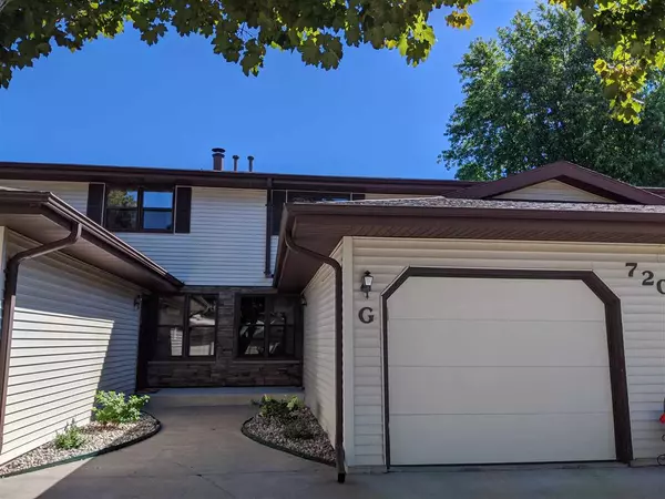720 S WESTHAVEN PL #G, Appleton, WI 54914