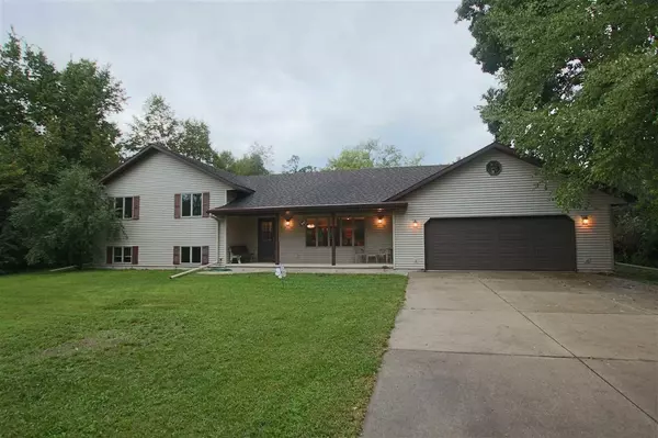 N3330 HICKORY DR, Waupun, WI 53963