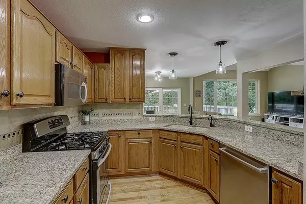 West Bend, WI 53095,5420 BAUERS DR