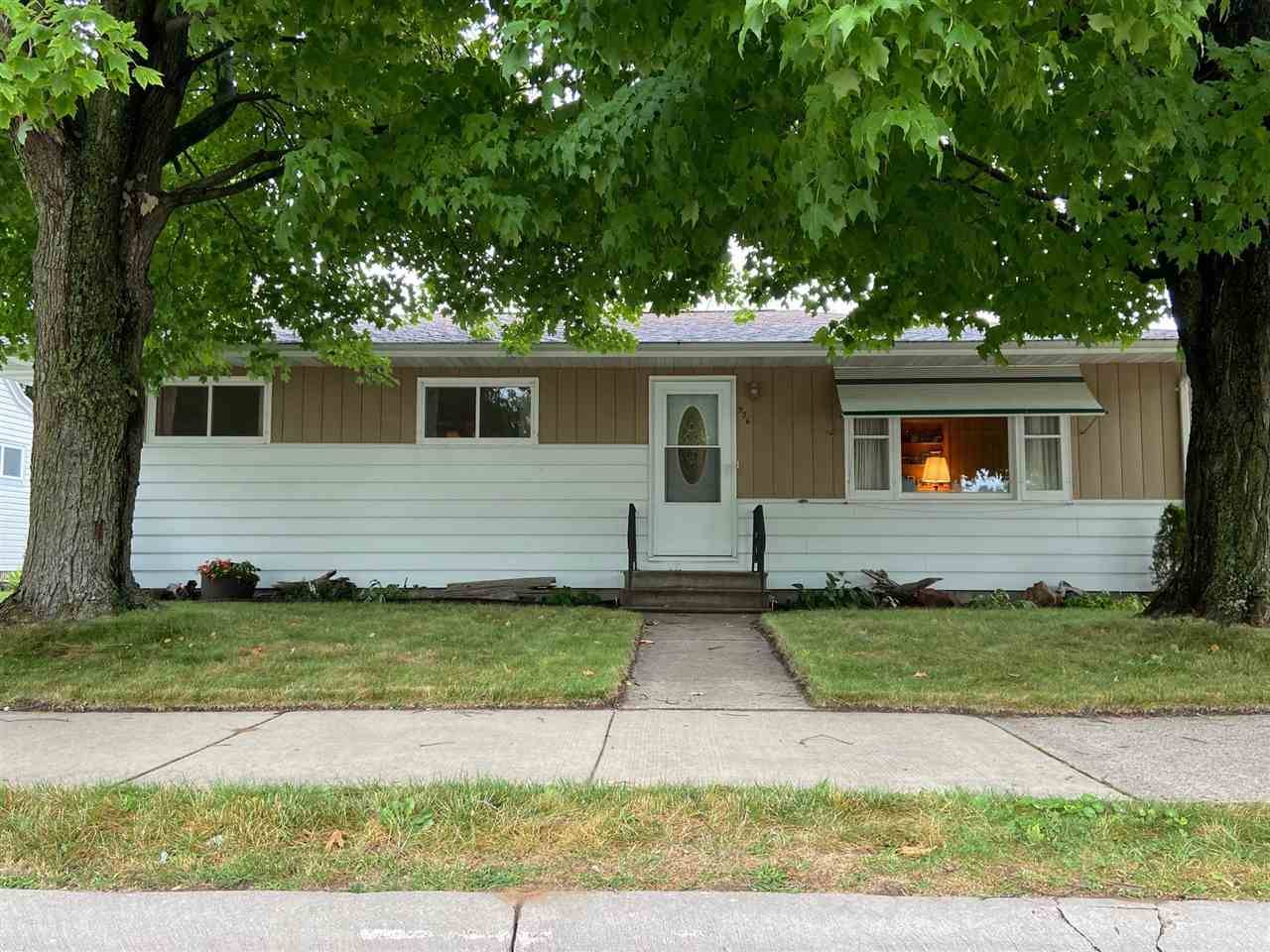 936 S UNION ST, Shawano, WI 54166-3146