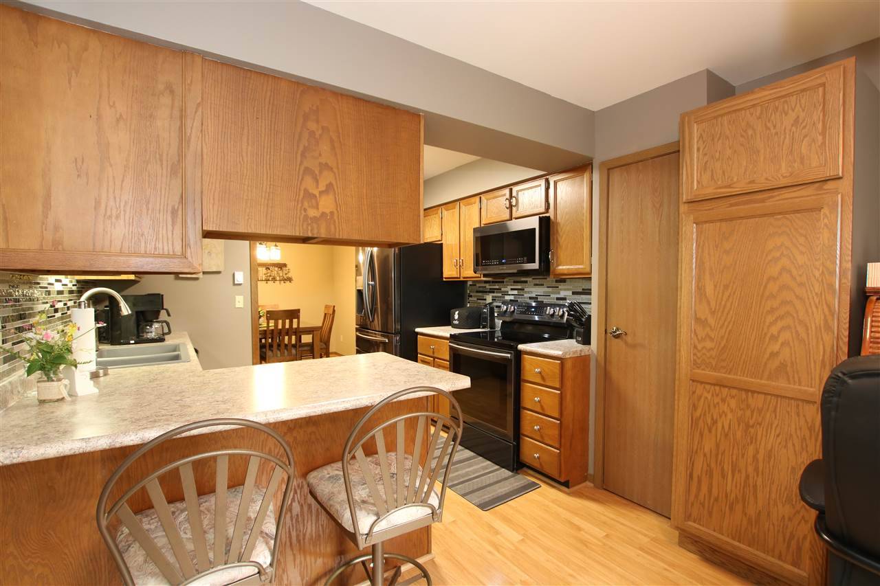 Oshkosh, WI 54901,524 W SMITH AVE