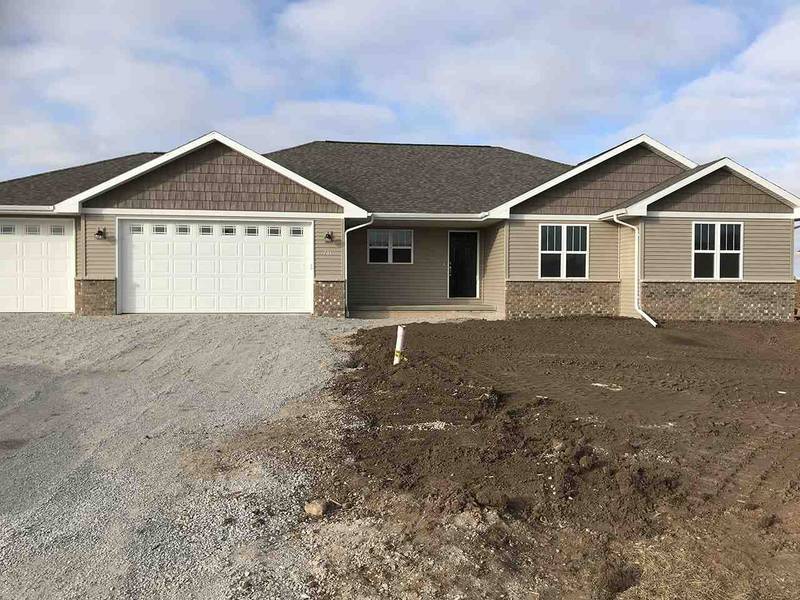 731 COVERED WAGON TRL, Pulaski, WI 54162-0000