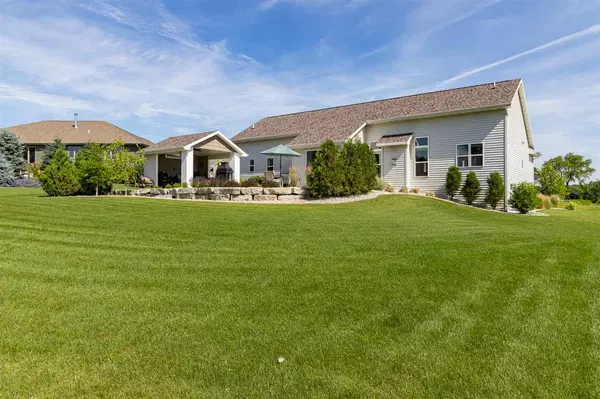Hortonville, WI 54944,N1061 QUARRY VIEW DR
