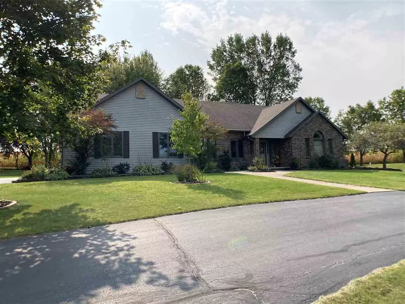 W3125 HIGH ST, Seymour, WI 54165