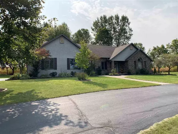 Seymour, WI 54165,W3125 HIGH ST