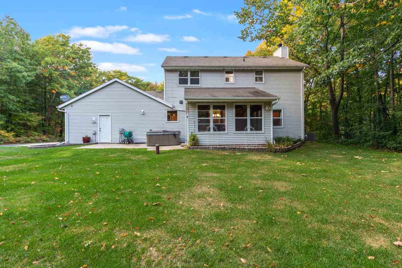 Sobieski, WI 54171,7063 LONE OAK LN