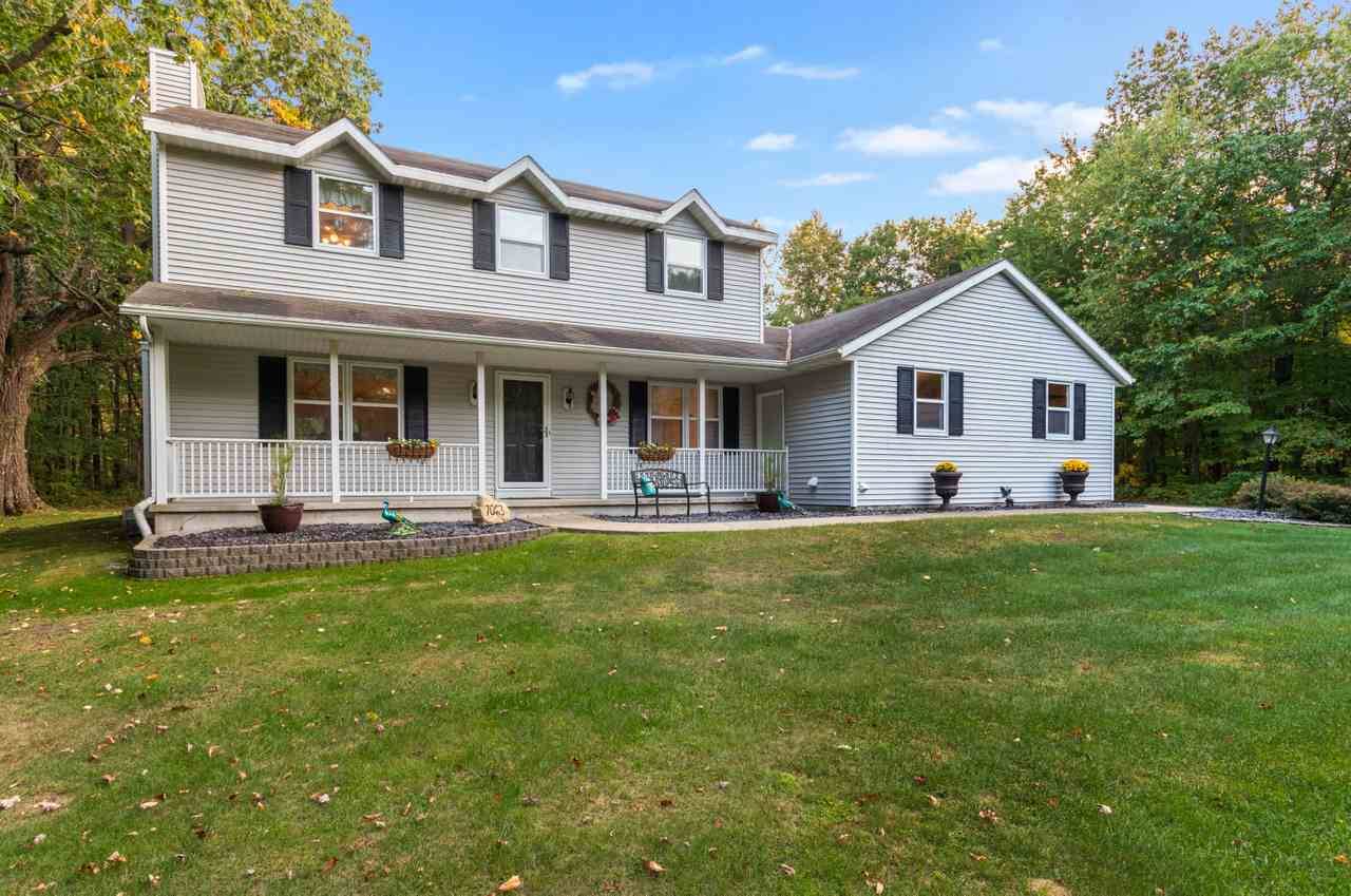 Sobieski, WI 54171,7063 LONE OAK LN