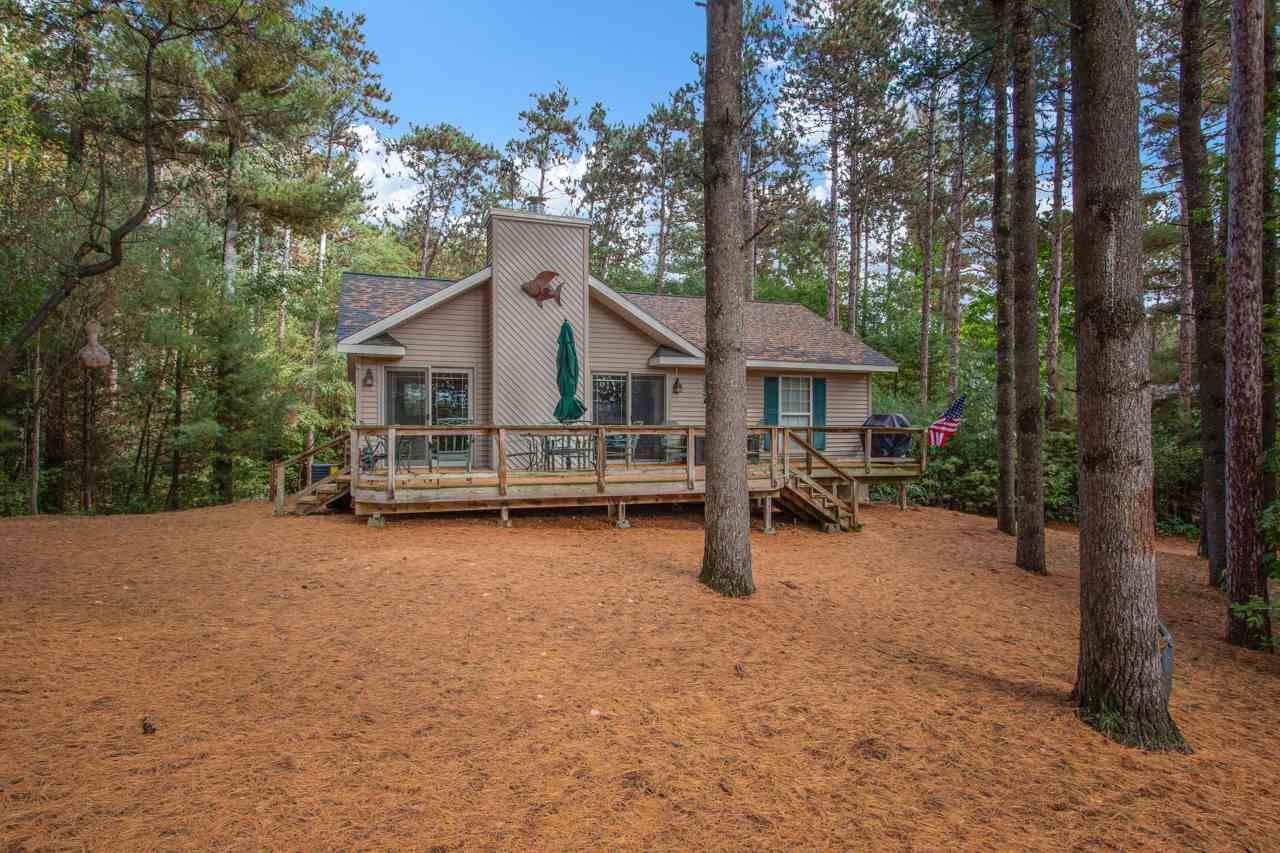 W5582 SPRINGWATER DR, Wild Rose, WI 54984
