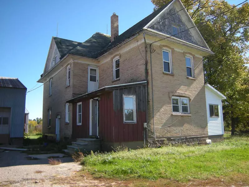 E6226 HWY OO, Marion, WI 54950-9768