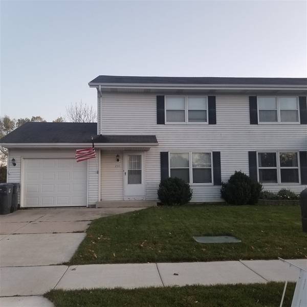 231 MAIN ST, Belgium, WI 53004