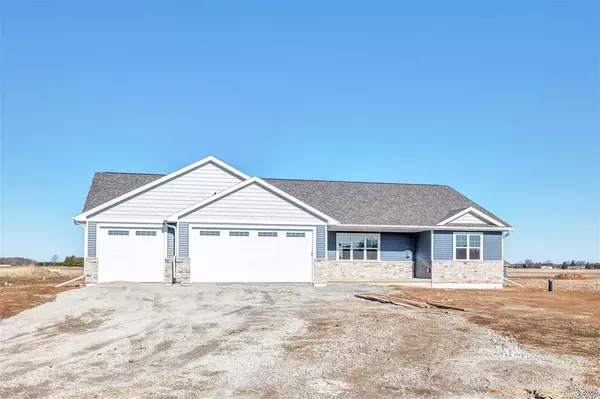 Pulaski, WI 54162,427 HIGH RIDGE TRL