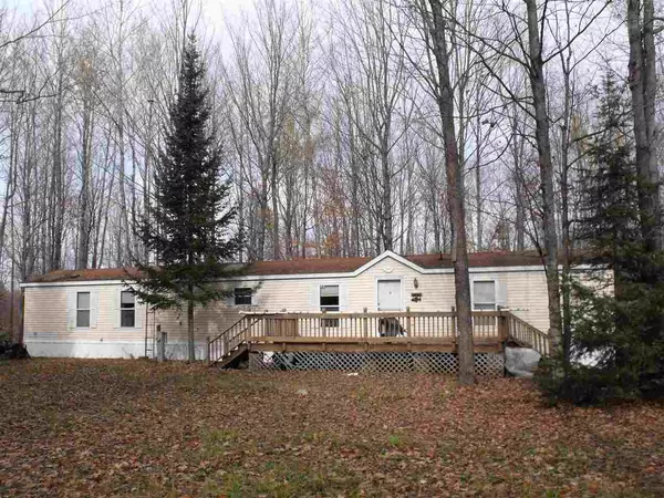 17275 SNOWMOBILE LN, Townsend, WI 54175