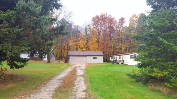 4627 HICKORY HILLS RD, Reedsville, WI 54230-9102