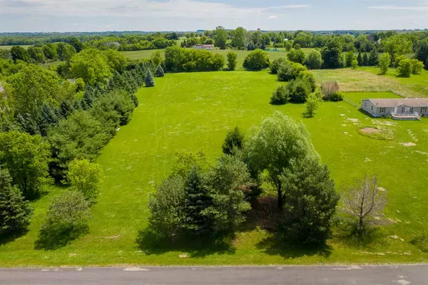 Dale, WI 54931,ERDINE LN #1